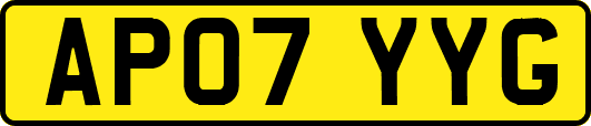 AP07YYG