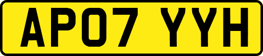 AP07YYH