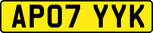 AP07YYK