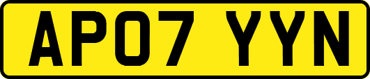 AP07YYN