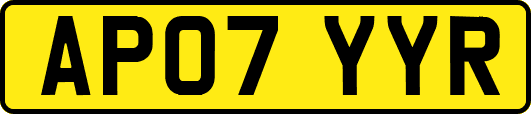 AP07YYR