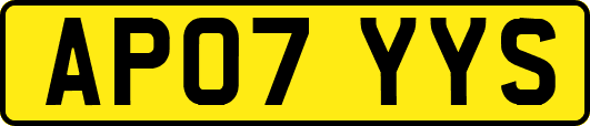 AP07YYS