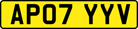 AP07YYV