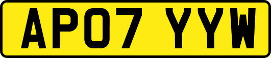 AP07YYW