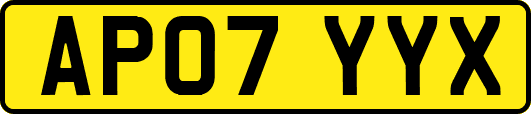AP07YYX