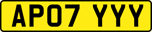 AP07YYY