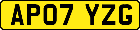 AP07YZG
