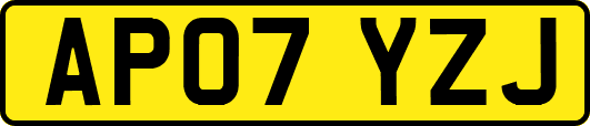 AP07YZJ