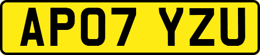 AP07YZU