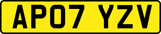 AP07YZV