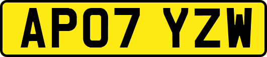 AP07YZW