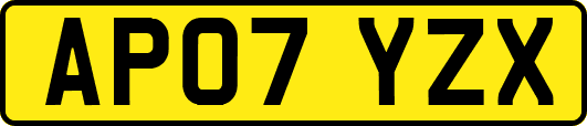 AP07YZX