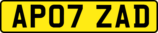 AP07ZAD