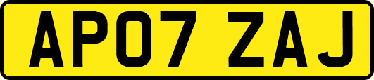 AP07ZAJ