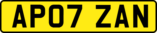 AP07ZAN
