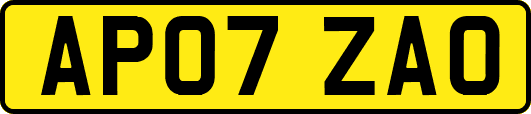 AP07ZAO