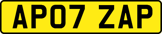 AP07ZAP