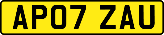 AP07ZAU