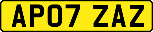 AP07ZAZ