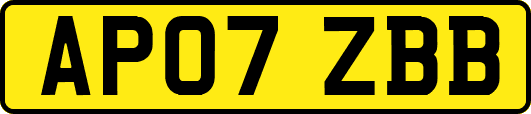 AP07ZBB