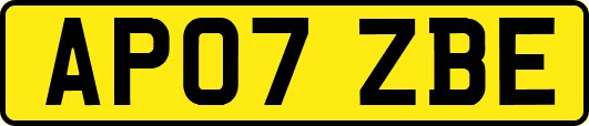 AP07ZBE