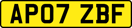 AP07ZBF