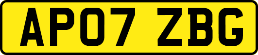AP07ZBG