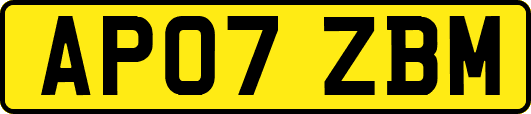 AP07ZBM