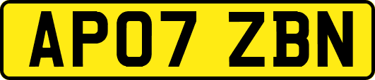 AP07ZBN