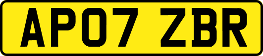 AP07ZBR