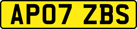 AP07ZBS
