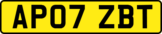 AP07ZBT