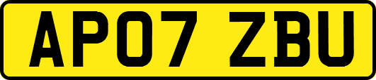 AP07ZBU