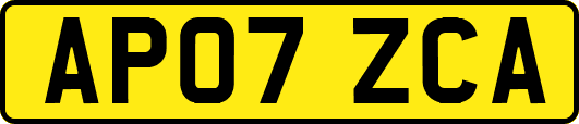 AP07ZCA
