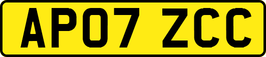 AP07ZCC