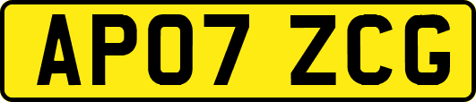 AP07ZCG