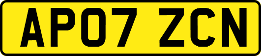 AP07ZCN