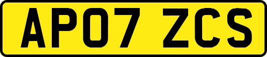 AP07ZCS