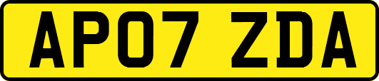 AP07ZDA