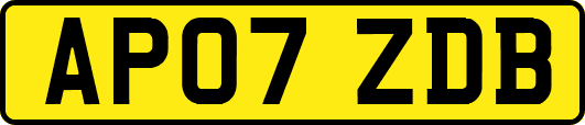 AP07ZDB