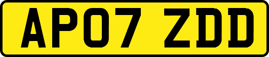 AP07ZDD