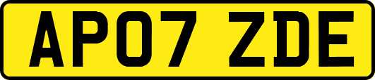 AP07ZDE