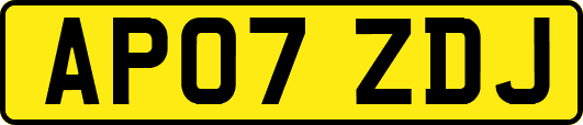 AP07ZDJ