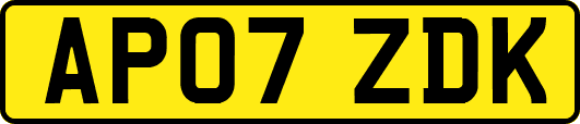 AP07ZDK