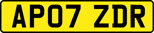 AP07ZDR