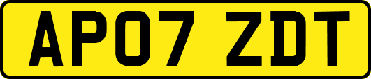 AP07ZDT