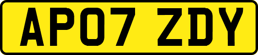 AP07ZDY