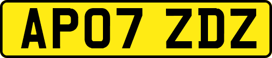 AP07ZDZ