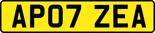 AP07ZEA