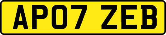 AP07ZEB
